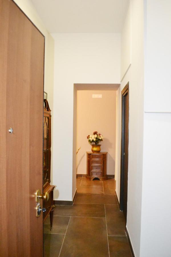 Questo Rinascimento Casa Newman Napoli Ngoại thất bức ảnh