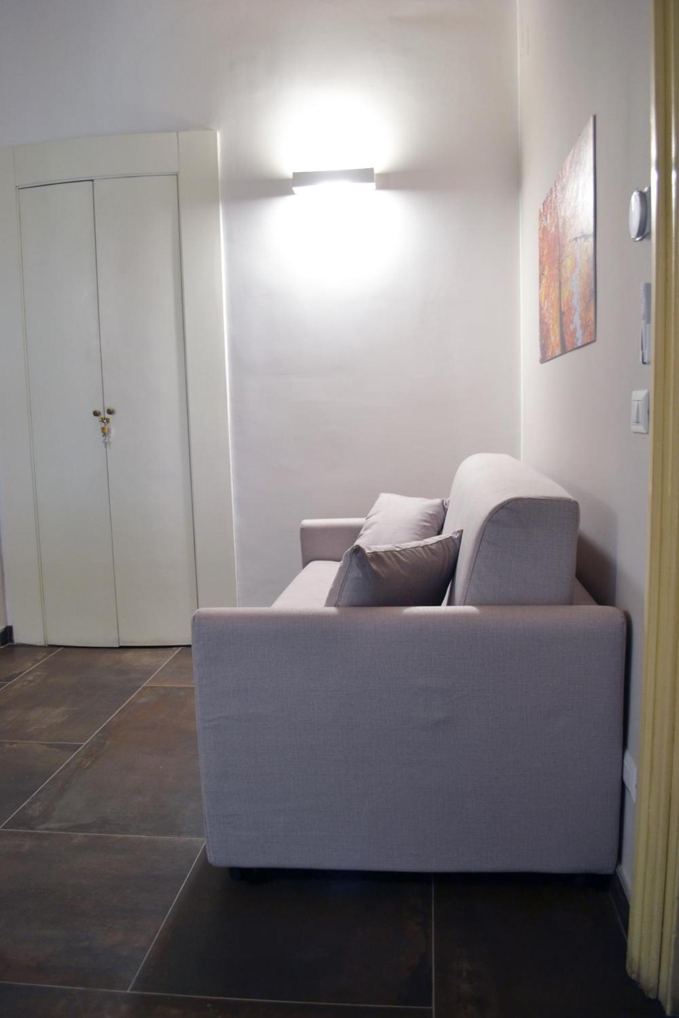 Questo Rinascimento Casa Newman Napoli Ngoại thất bức ảnh