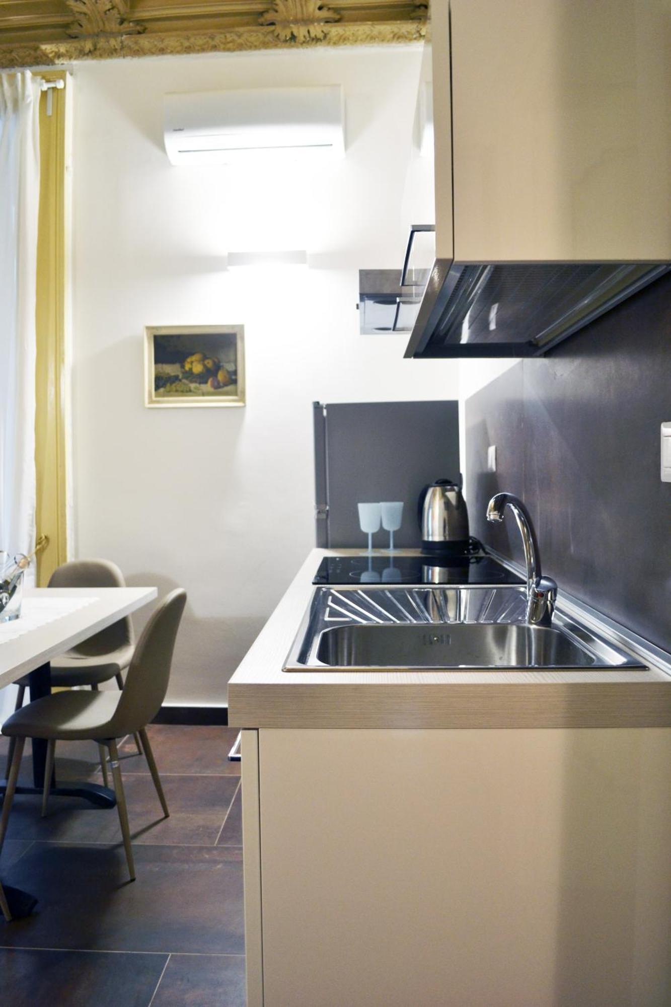 Questo Rinascimento Casa Newman Napoli Ngoại thất bức ảnh