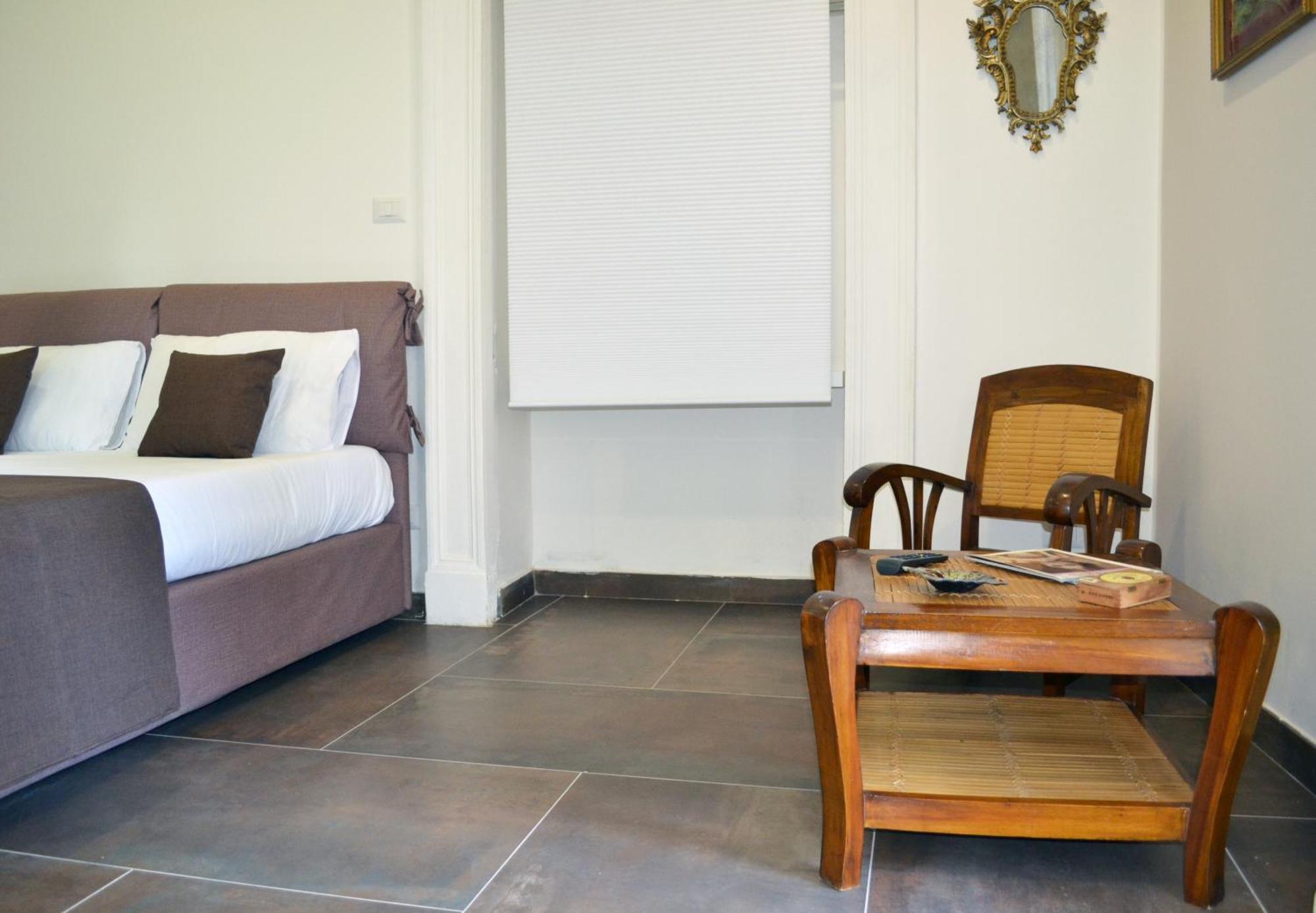 Questo Rinascimento Casa Newman Napoli Ngoại thất bức ảnh